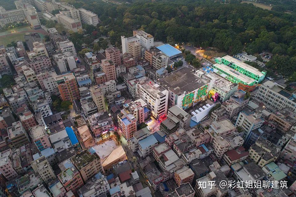 北上广深40个值得一看的建筑清单 - 知乎