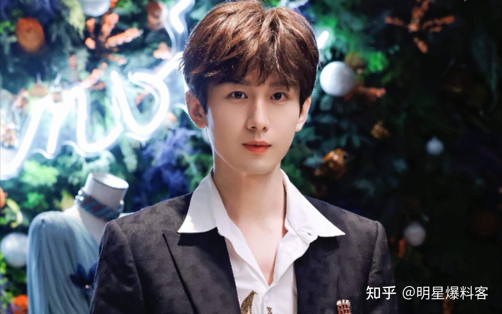 娱乐连连看:肖战,鞠婧祎,成毅,宋祖儿,吴奇隆,章若楠 - 知乎