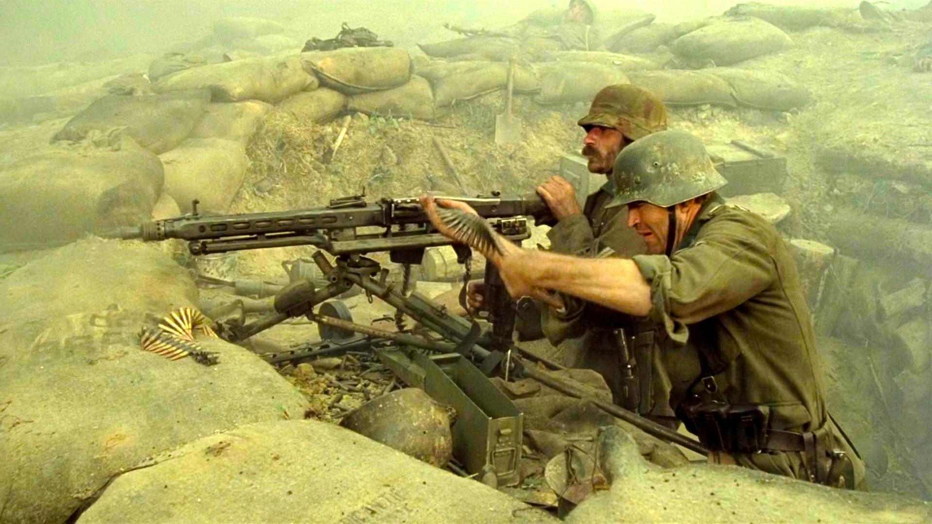 7000人对阵10万大军围城连续攻城57天巨炮轮番轰炸城墙