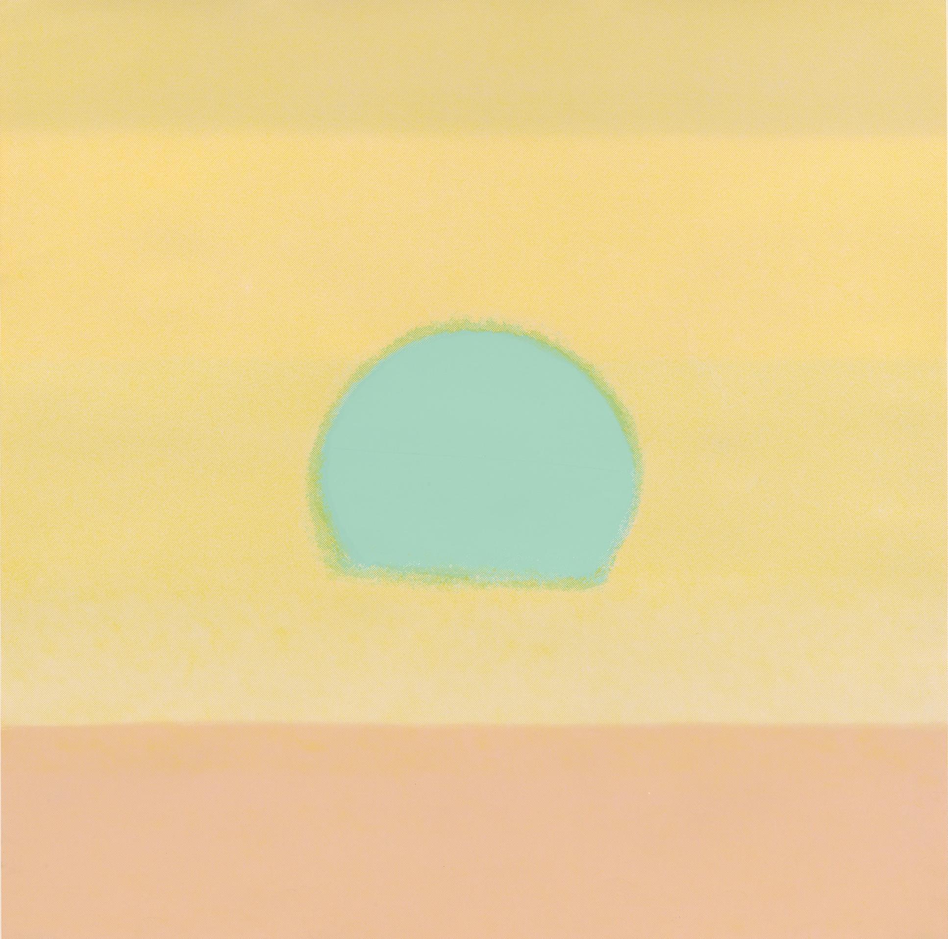 森邻艺趣安迪沃霍尔的472场日落