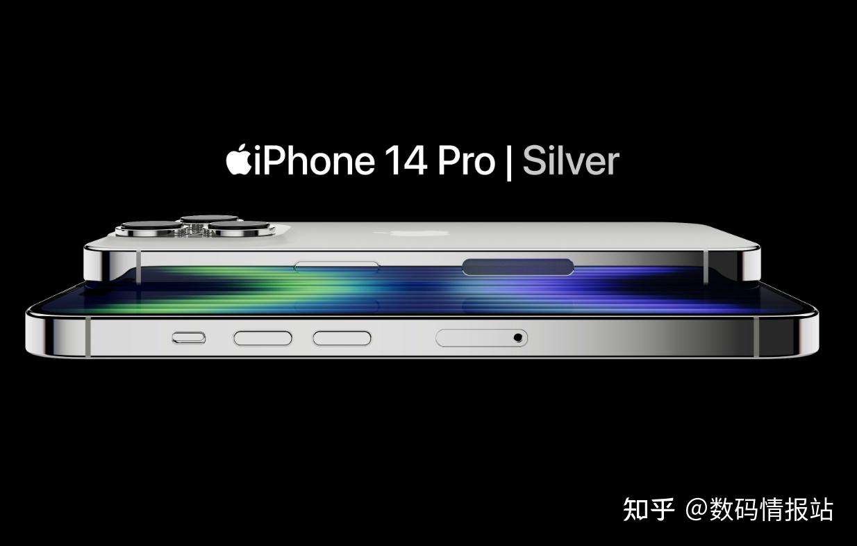 6,iphone14pro新增紫色和古銅色兩種配色