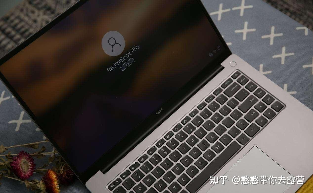 2,小米红米redmibook pro 14 锐龙版r5-5500u 16gb 512gb 2.