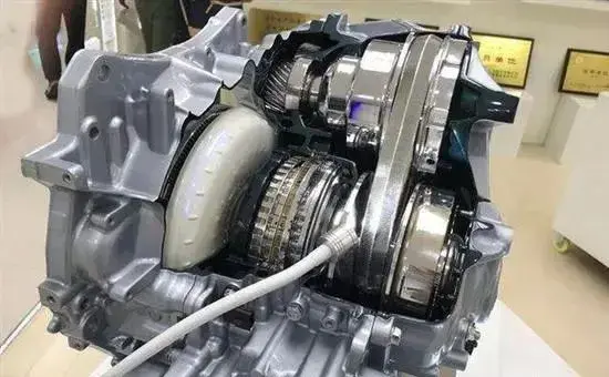 英菲尼迪qx60深陷变速门频繁更换变速箱故障依旧