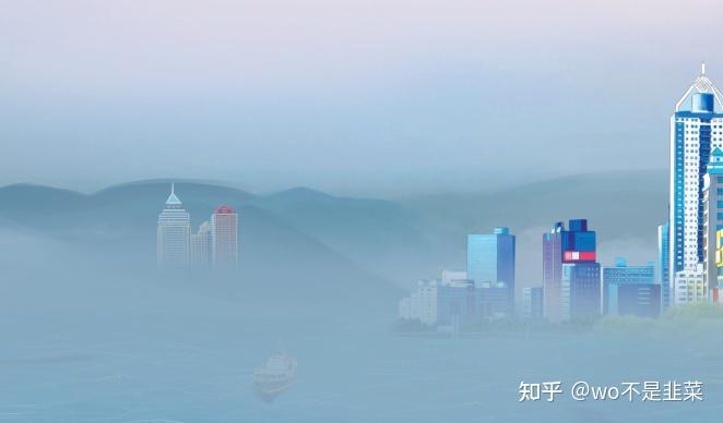 寻渔记小科普|海雾 - 知乎
