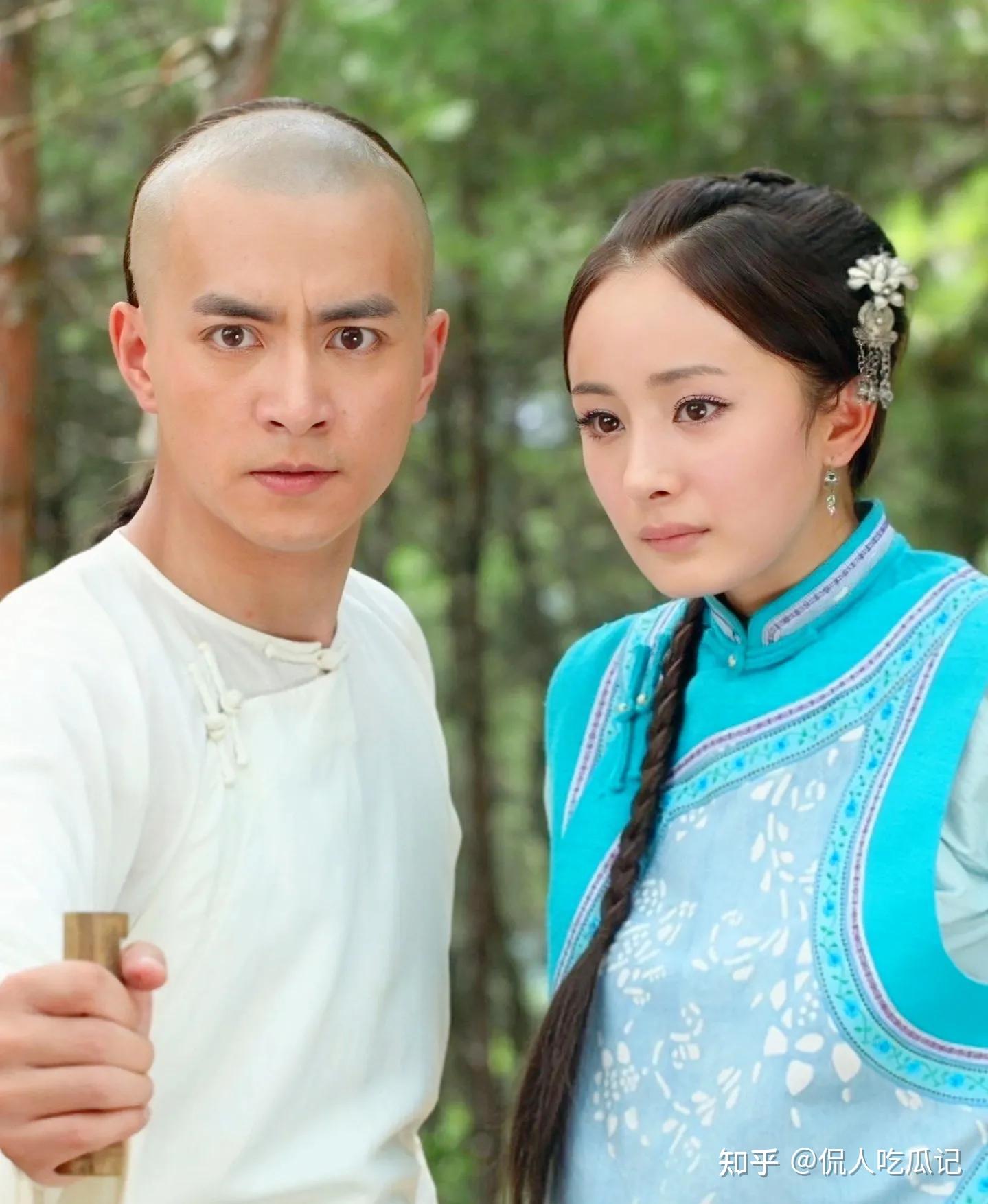 《繁华似锦》王驾麟:曾因断浪出圈,从电眼帅哥沦为糊咖的他太没事业心 - 知乎