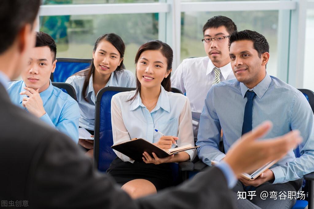 出了公司大门啥也不是,员工为什么会这么说?