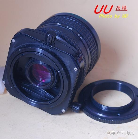 Nikon Ai 35 2.8