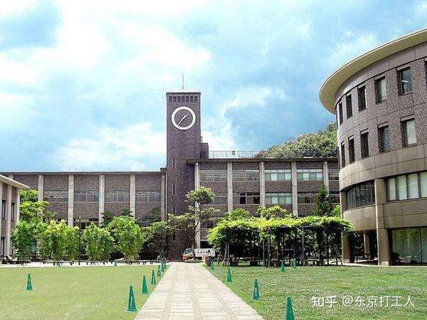 出愿进行时 | 立命馆大学大学院 情报理工学研究科 - 知乎