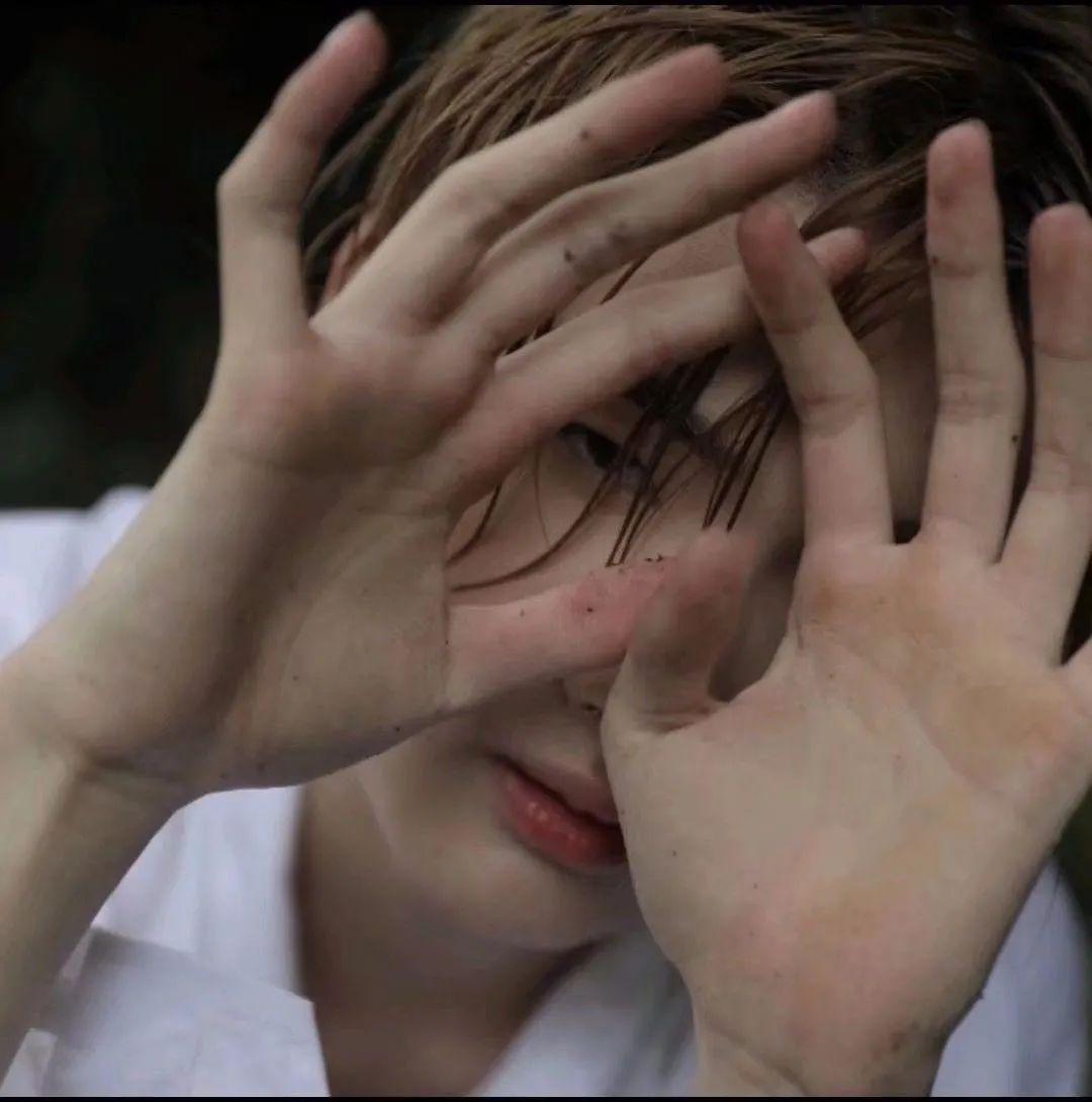 130张超好看的微信头像-好看微信头像男2021