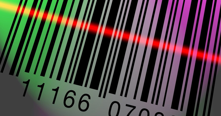  Bar Codes Talk 