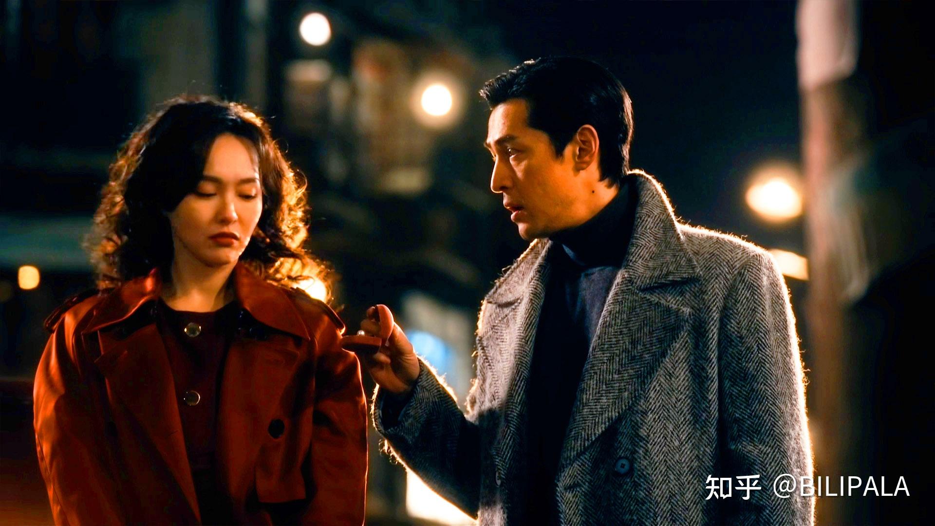 一口气看完《繁花》完整时间线，迎接宝总的最终结局！ - 知乎