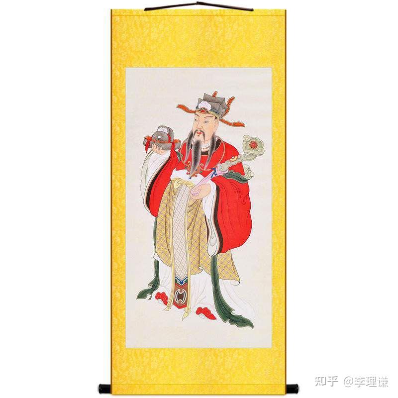 李理谦易学风水:八字禄神的含义及查法?为什么说一禄胜千财? - 知乎