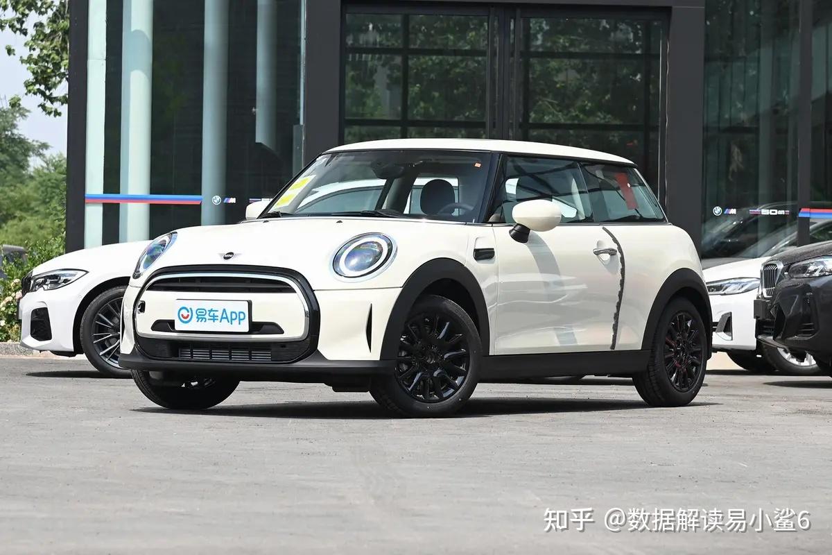 买车前必看：MINI ONE优缺点（下） - 知乎