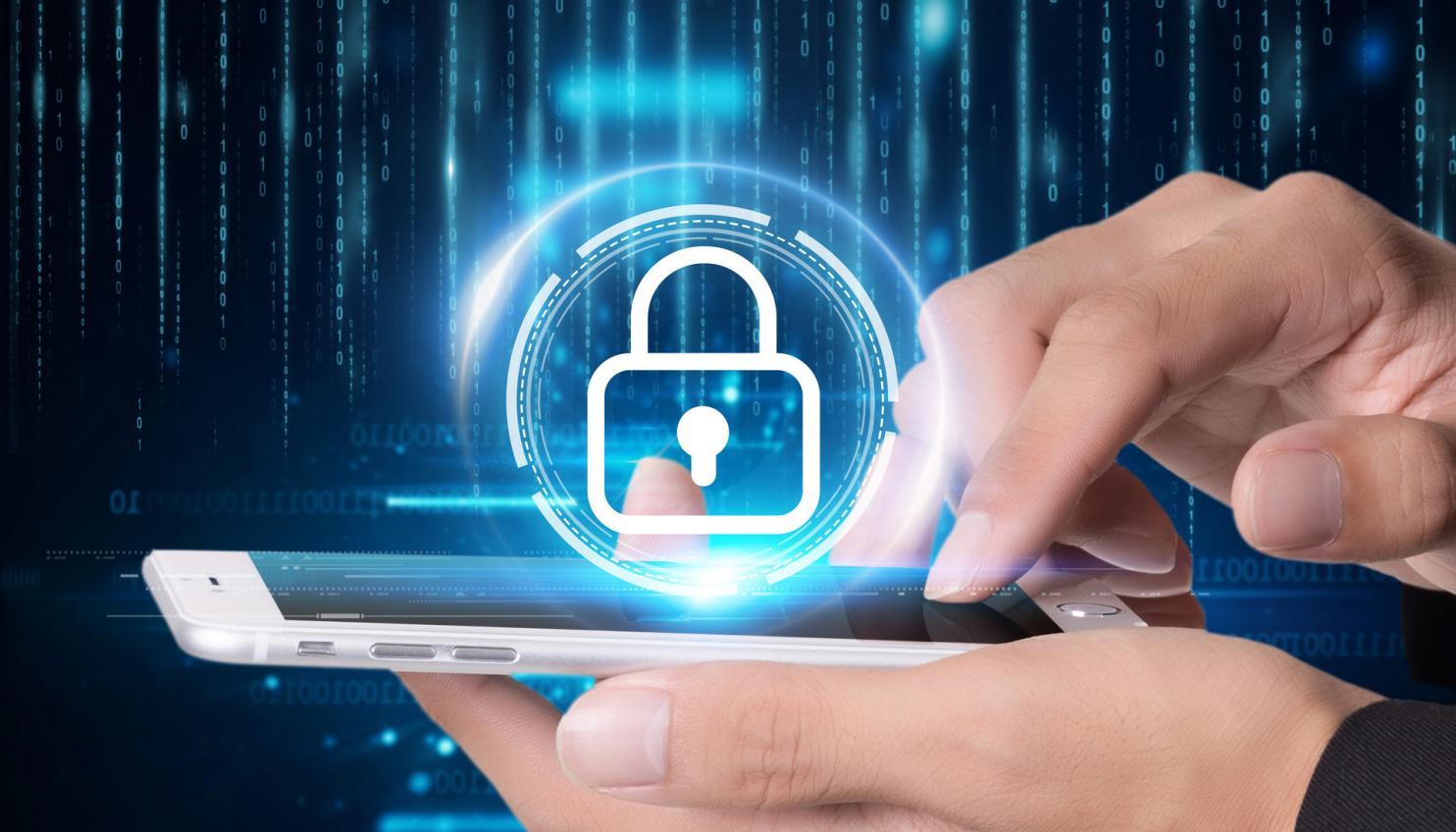 数据安全对物联网越来越重要 - 知乎