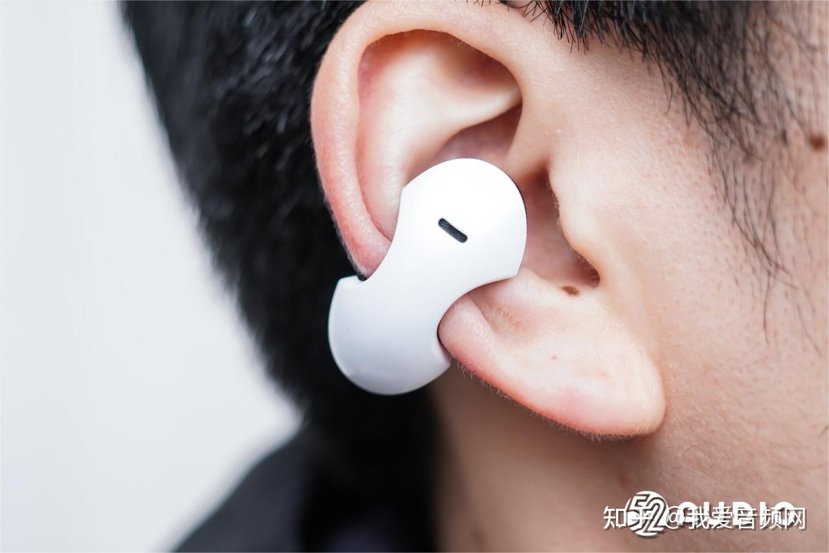 儿童也有专属的开放式耳机了,小天才e3评测