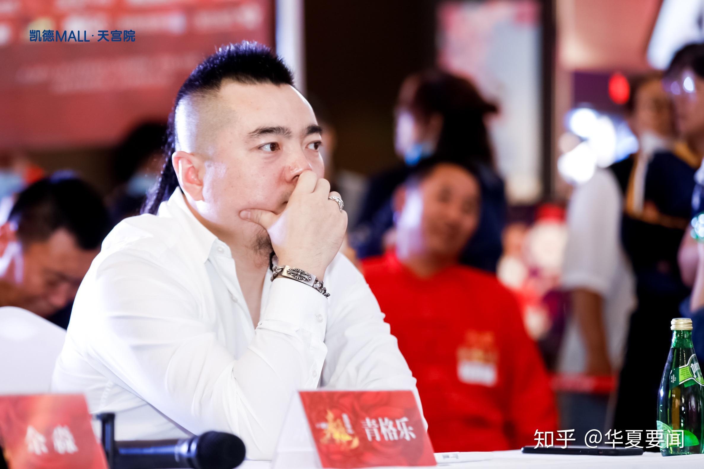 青格乐受邀出任btv春晚全国海选北京区评委