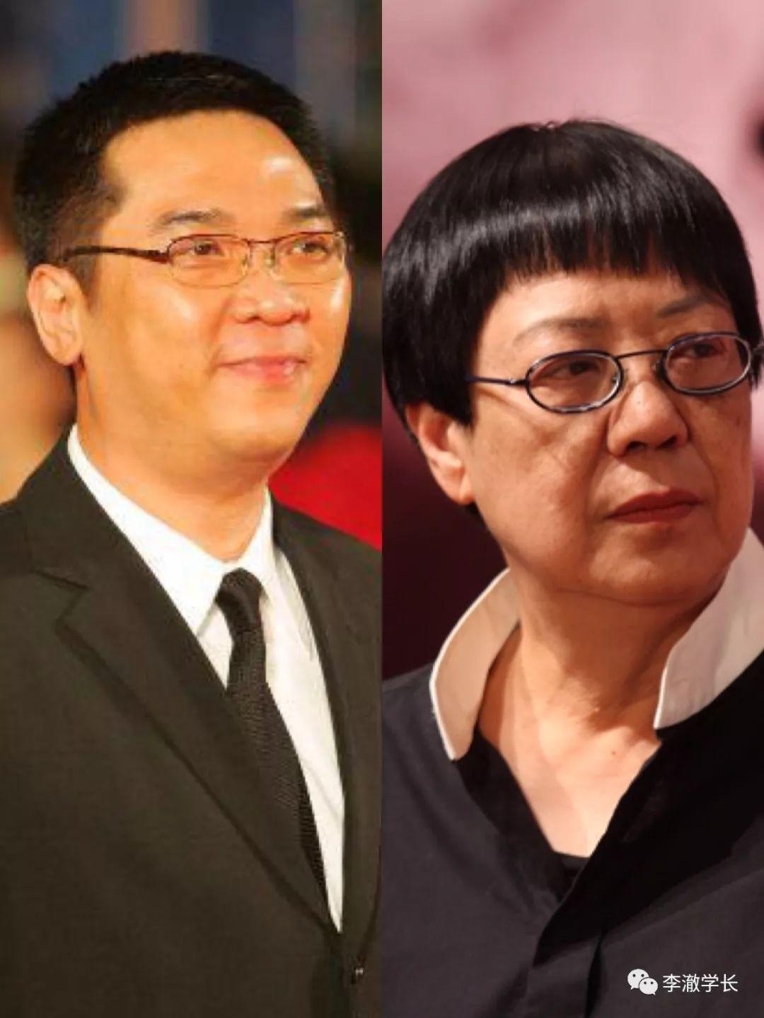 曾志伟演gay关锦鹏对此很生气