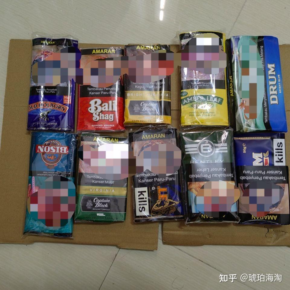 手卷烟丝为何越来越受追捧 - 知乎
