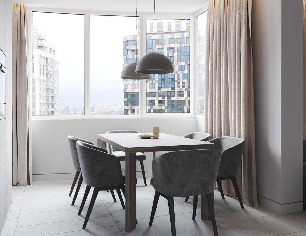 乐图美居使人心静神怡的日式风格