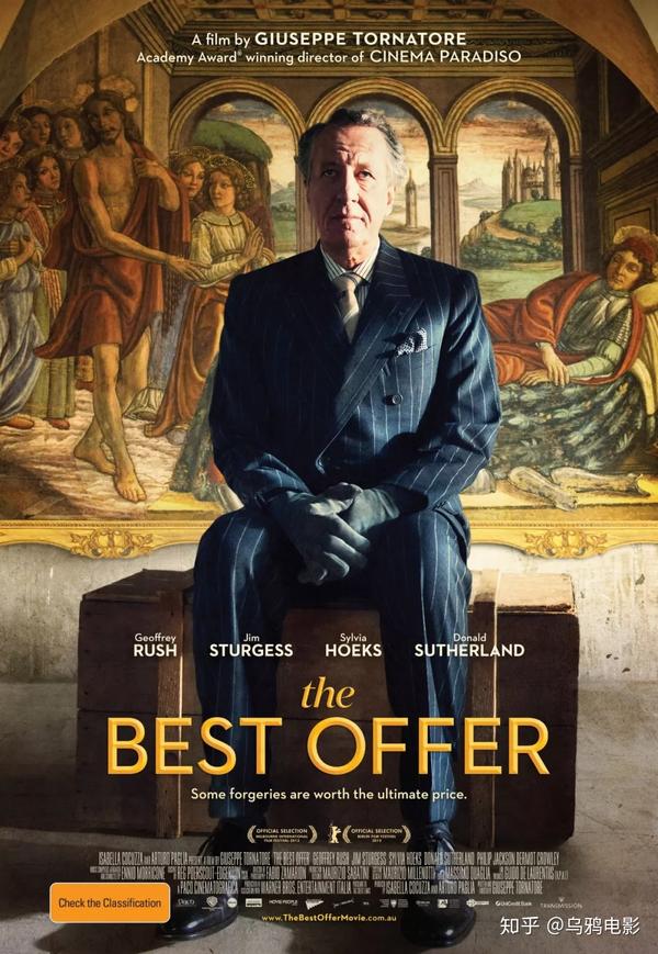 Netflix上五部不同类型的必看电影