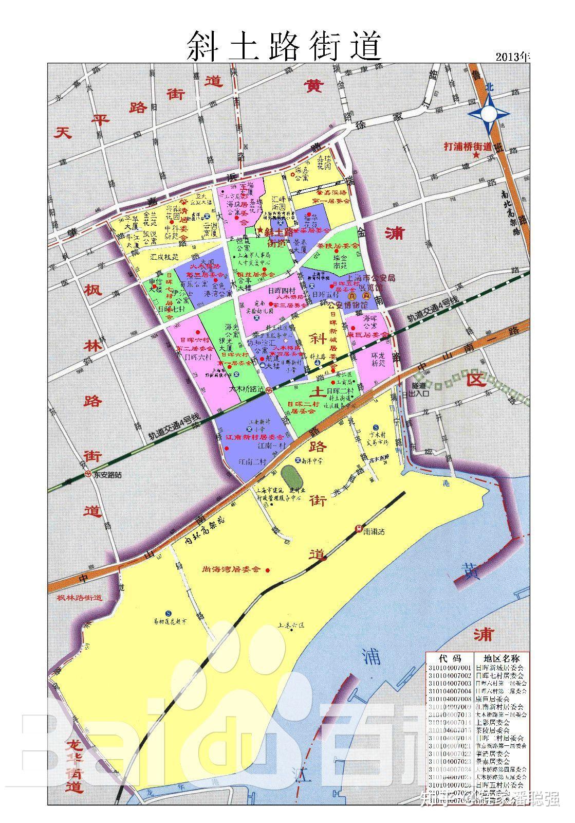 上海学区盘点一徐汇区学区汇总