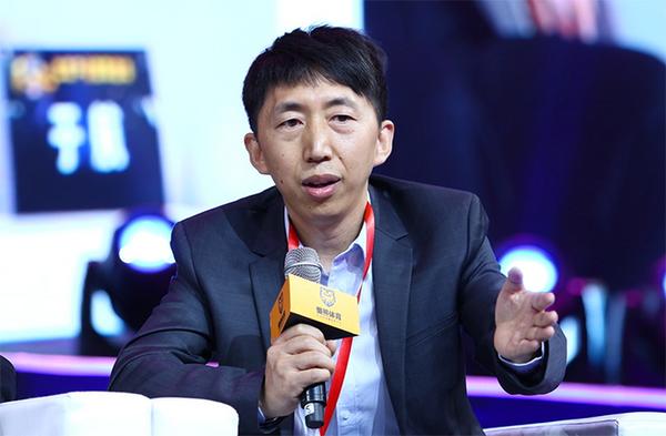 寡头腾讯,后发制人