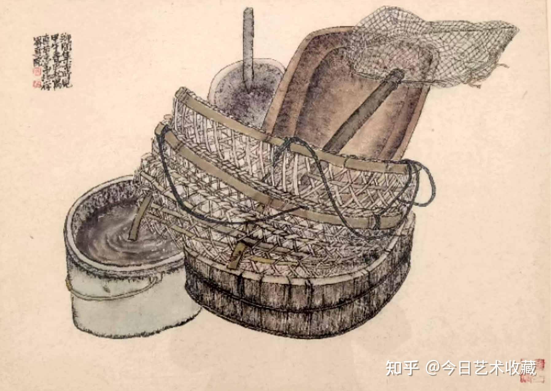 《巴秋北漂纪事》系列专题 ·与马海方老师聊天(二) - 知乎