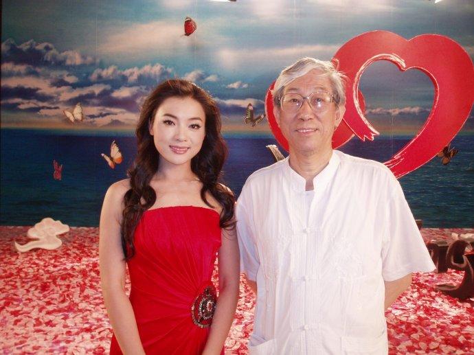 吴颂今75岁让音乐从心出发