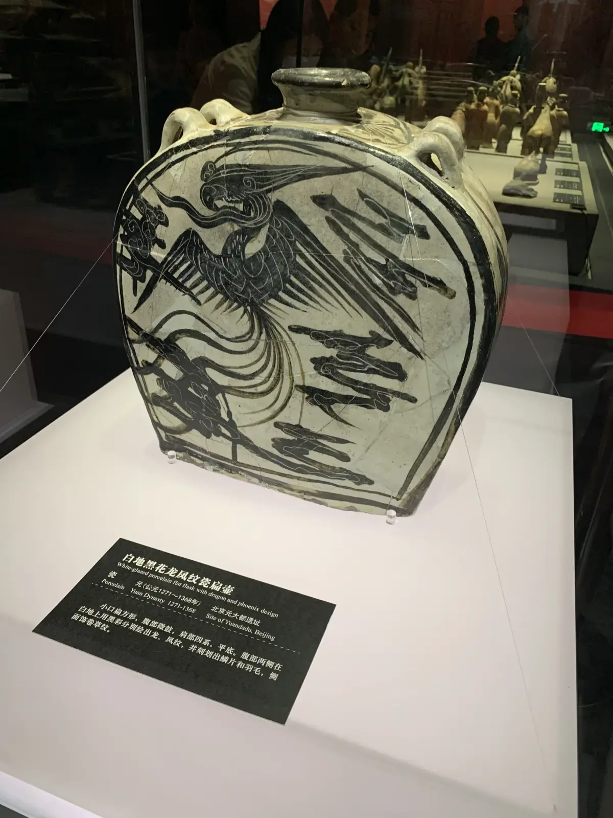 中国考古博物馆- 知乎
