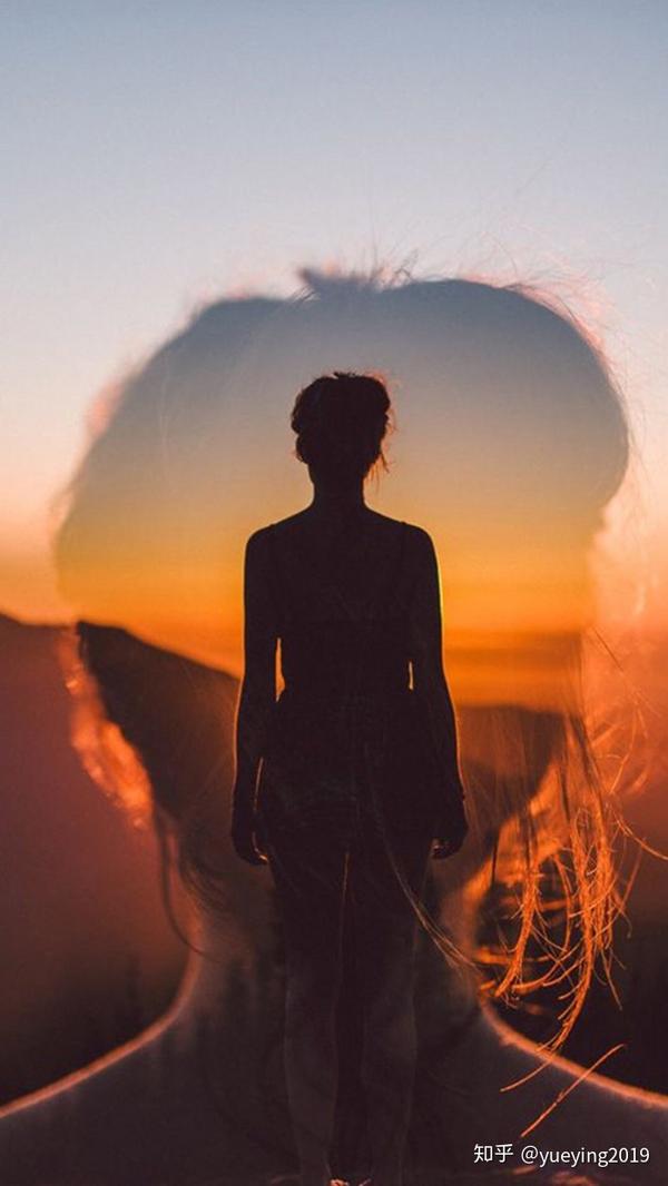 摄影师必须知道的多重曝光照片拍摄方法