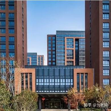 50多个!来看看上海的中高端养老社区和养老院都有哪些? - 知乎
