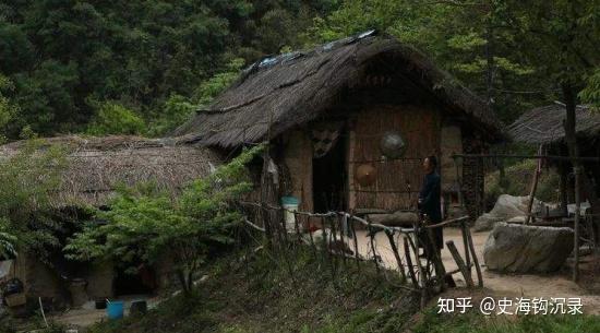 西安城南的终南山,为何多隐士? - 知乎