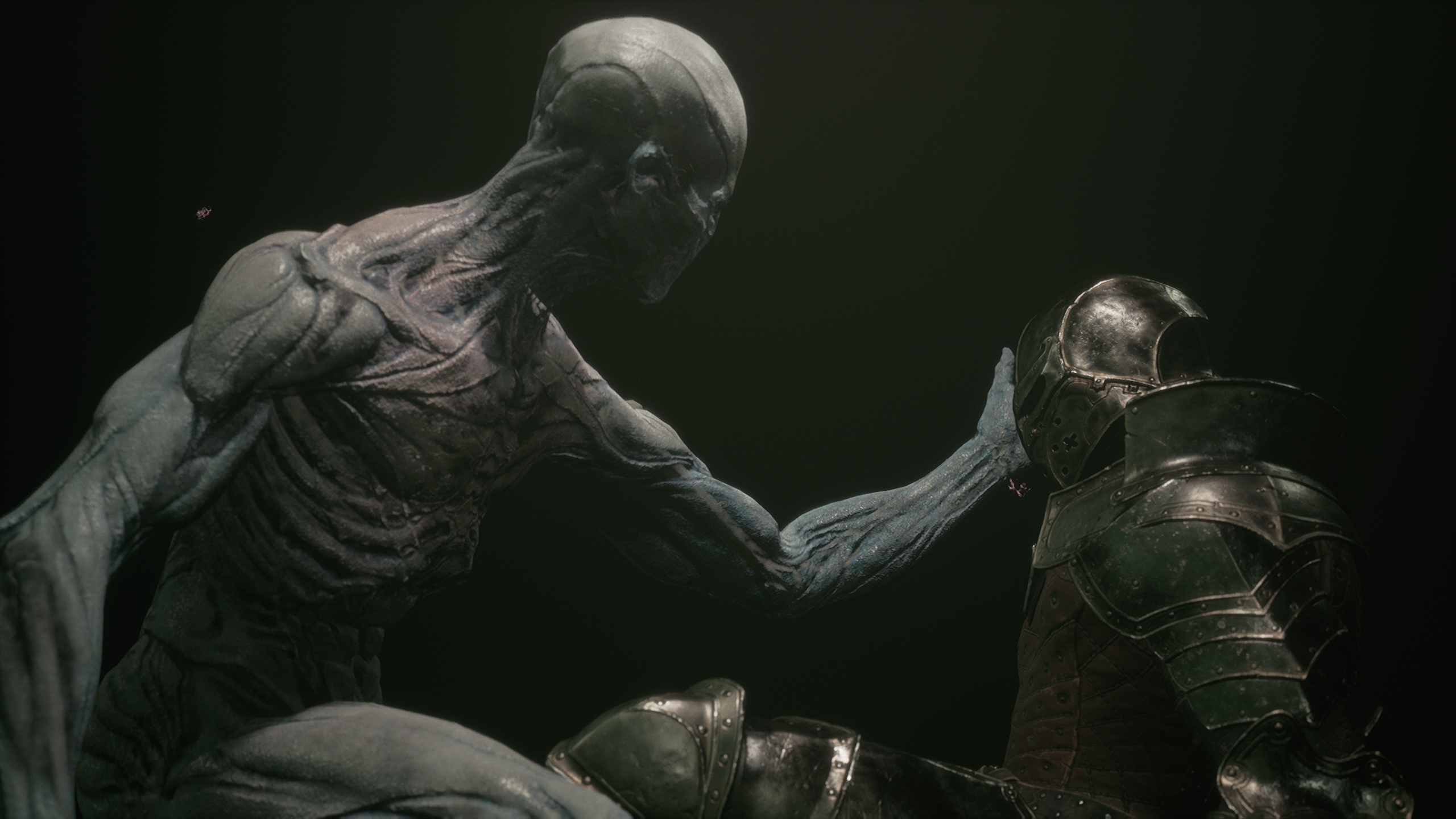 mortalshell凡人躯壳