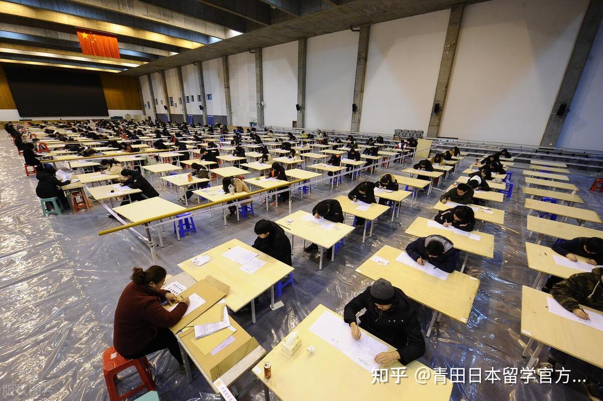 学历贬值！双非出路在哪？日本读研现实吗？ - 知乎