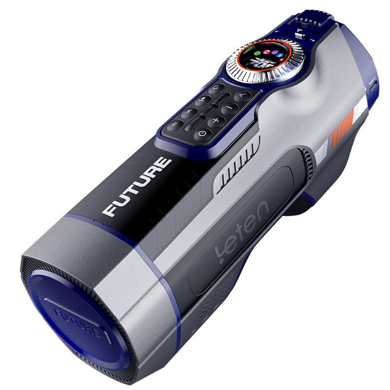 被低估的情趣行业leten雷霆科技飞机杯的华丽转身