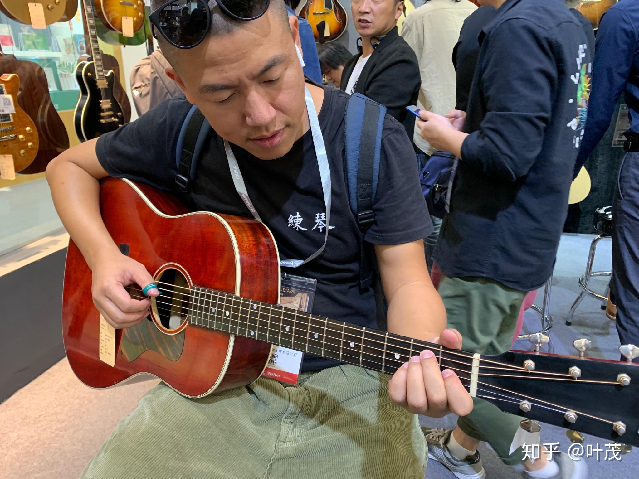 我现在大一学吉他还来得及吗