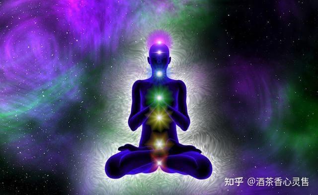 帝寒金温:常听老中医说“气虚”,中医的「气」到底是什么? - 知乎