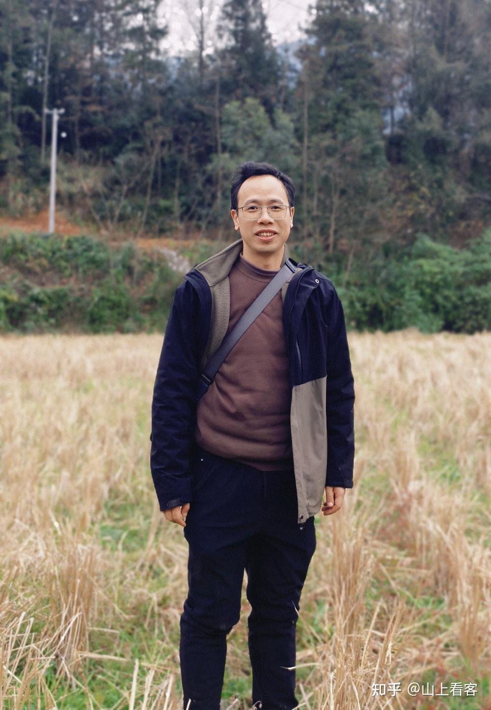 杨公风水当代最有水平的四大名家 - 知乎