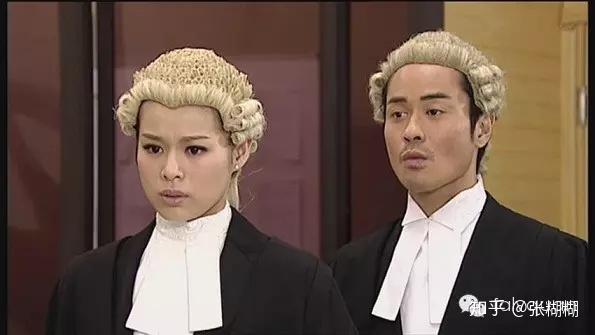 律师袍那些事儿