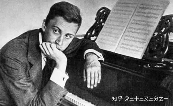 童话诗人普罗科菲耶夫sergeisergeyevichprokofiev
