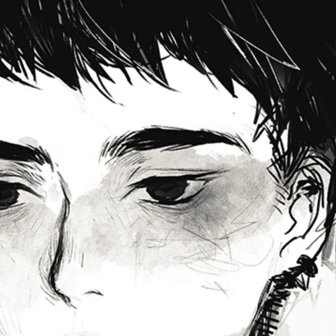 更多精美头像,壁纸,文案在公众号,快来找我玩吧~你对人人都漠然.