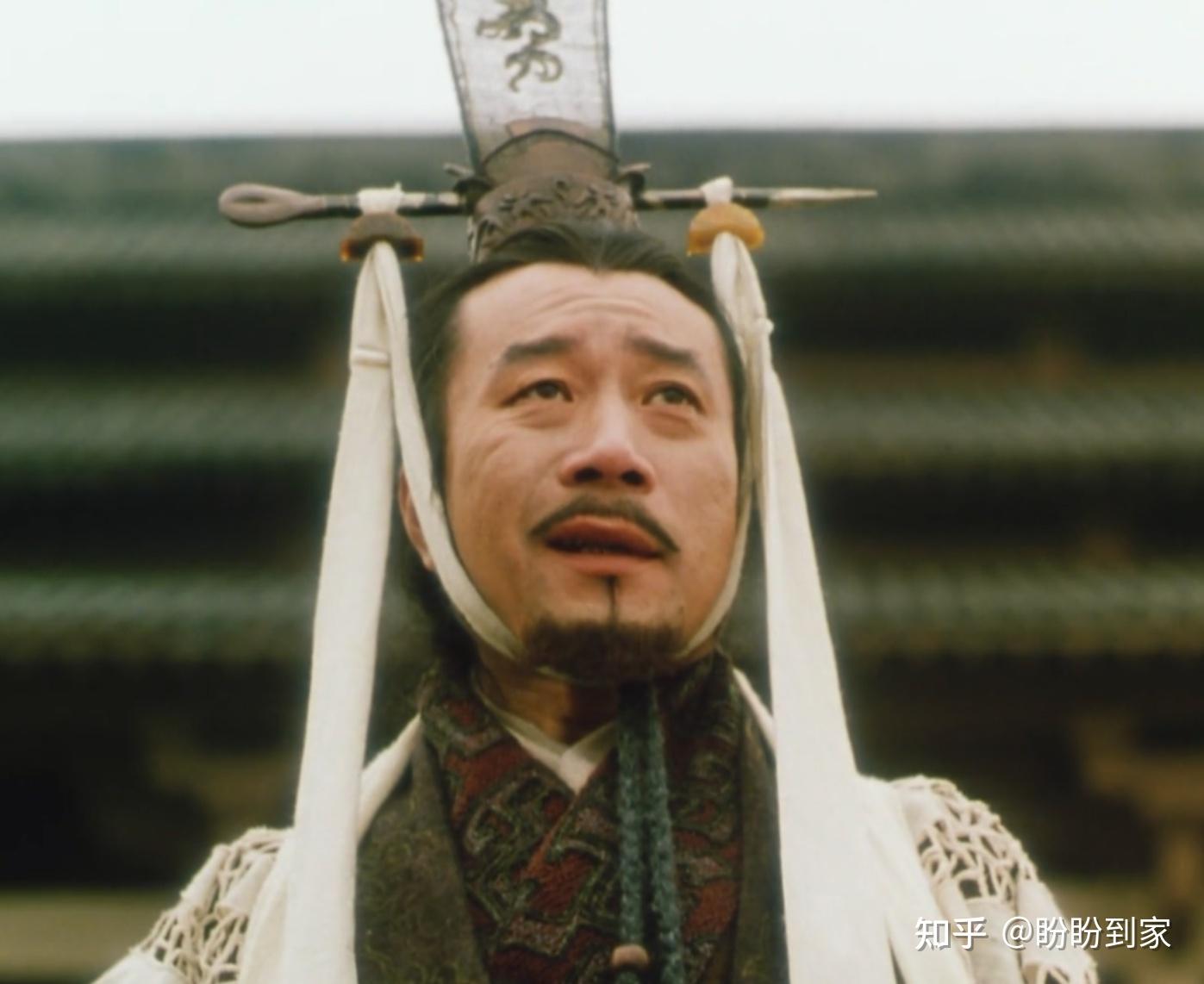 史诗级大片《荆轲刺秦王》赏析13-嬴政剿灭嫪毐(荆轲刺赢政的故事)