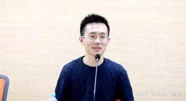 中国少年22岁成科学家,顶级大学教授:曹原为我们打开世界大门 - 知乎