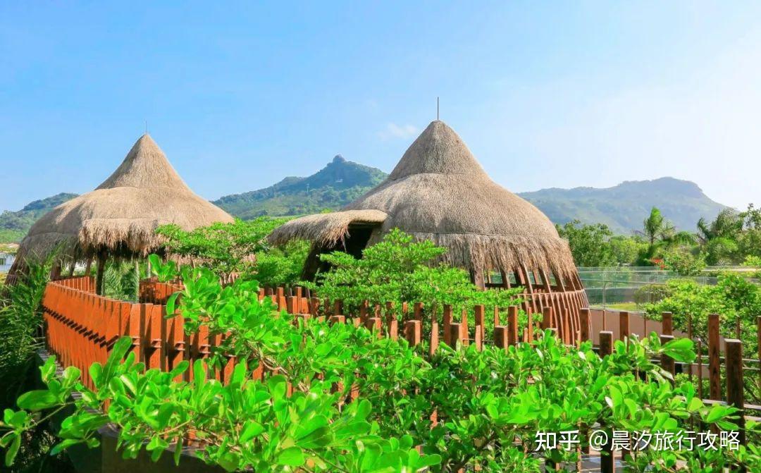 海南旅游攻略:一定要看这篇琼海保姆级旅游攻略|你会感谢我的,超全路书 - 知乎