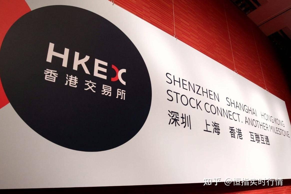 国内可以做恒指期货吗？怎么开户做恒指？ - 知乎