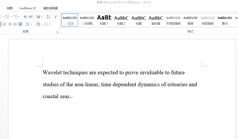 Export website info as a new reference automatically EndNote How To