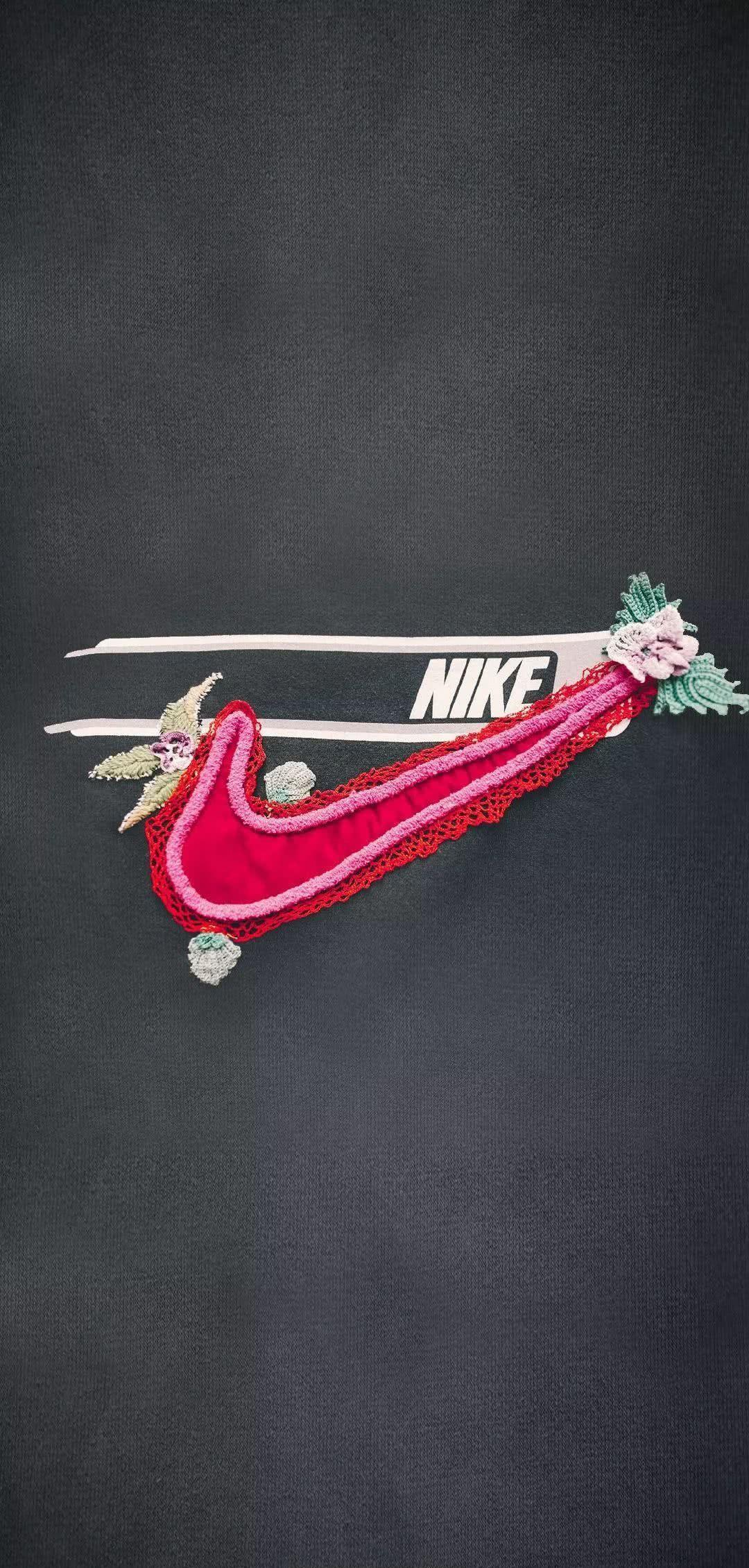 有没有好看的nike壁纸