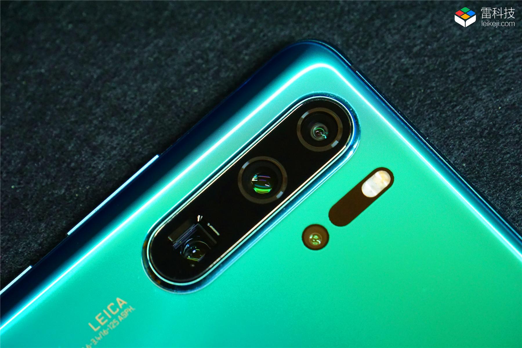 华为p30pro评测年度硬核拍照旗舰从此扔掉单反