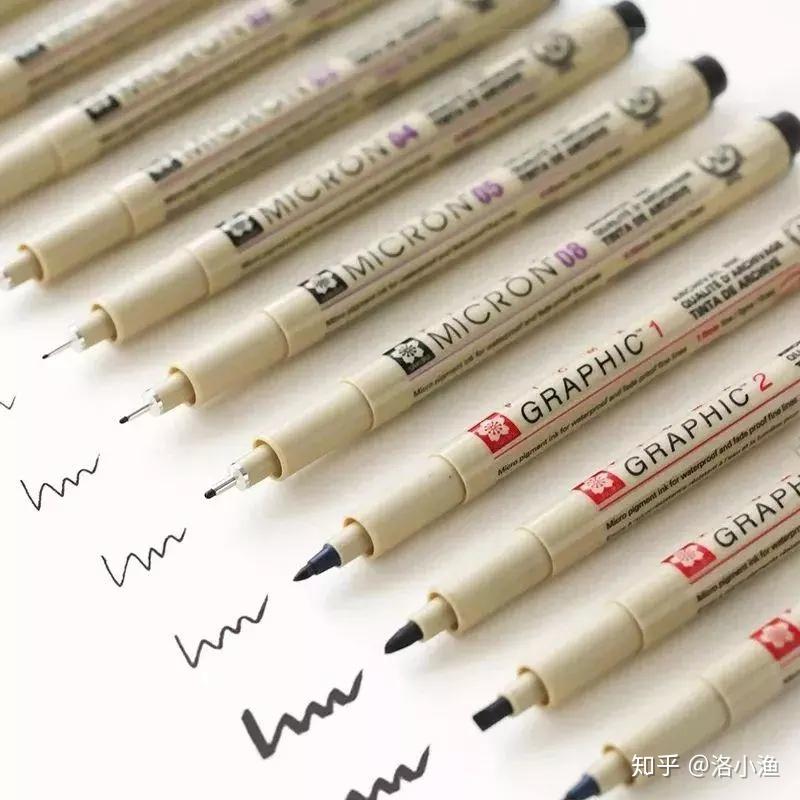 12款超实用高颜值文具种草,最低只要4元!