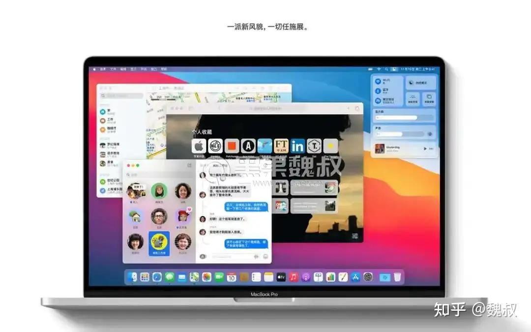Macos big sur 11 6 20g165 